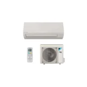 Daikin klimatska naprava Sensira FTXF35F/RXF35F