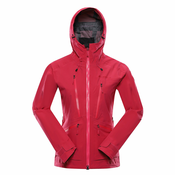 Womens jacket ALPINE PRO