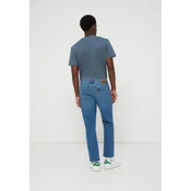 Lee Kavbojke WEST DEACON moder denim
