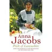 Pride of Lancashire