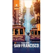 Pocket Rough Guide San Francisco (Travel Guide with Free eBook)