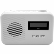 Pure Elan One2 white