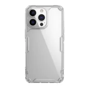 Maska Nillkin Nature Pro za iPhone 14 Pro transparent