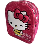 Hello Kitty My Style 3D Ruksak 29cm