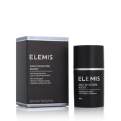 Elemis Men Daily Moisture Boost dnevna krema za obraz za vse tipe kože 50 ml za moške