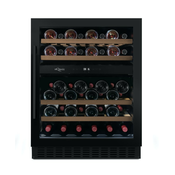 Podpultni ugradbeni hladnjak za vino WCD60AB-700