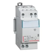 413091 TRANSFORMATOR ZVONA BELL 8–12 V LE413091