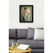 WALLXPERT Dekorativna slika SC0031