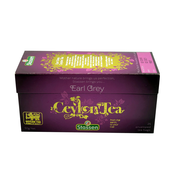 Stassen Cejlonski caj, Earl Gray, 25 kesica