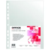 Mapa vložna pvc 50mic Office products 100/1 sijaj