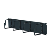 APC Horizontal Cable Organizer 2U (AR8426A)