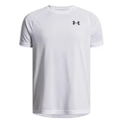 Boys T-shirt Under Armour Tech 2.0 SS