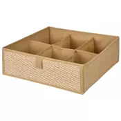 Kutija Za Odlaganje 32x32x10cm Smart