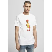 Employee T-shirt white