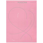 BTS - Map Of The Soul: Persona, Version 4 (CD Box)