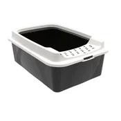 Macji wc 57,2x39,3 cm Eco Bonnie - Rotho