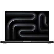 14-inch MacBook Pro: Apple M5 chip with 10-core CPU and 10-core GPU, 1TB SSD - Space Black