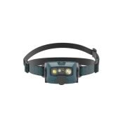 Naglavna svetilka LED Lenser HF6R Core Teal Green
