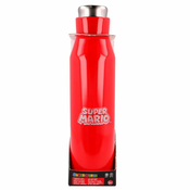 Epee Termo steklenica iz nerjavečega jekla Diabolo - Super Mario 580 ml