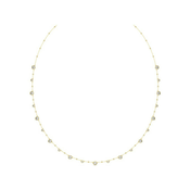 SWAROVSKI verižica 5680091