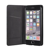Havana magnetna preklopna torbica Xiaomi Redmii 9T/Poco M3 - črna
