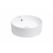Lavabo nadgradni MINOTTI fi465x160 sa otvorom za slavinu