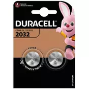 Duracell 2032 LITHIUM 3V baterije dugme