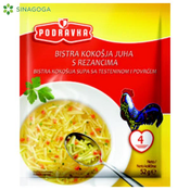 SUPA BISTRA KOKOSIJA S TEST.I POVR.(15) PODRAVKA