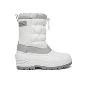 CMP Škornji za sneg Hanki 3.0 Snow Boots 3Q75674J Bela