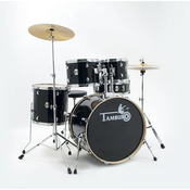 TAMBURO set 5 bobnov T5M22BK~
