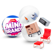 Zuru kapsula Mini Brands Home