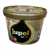 Boja za zid jupol gold 15 l