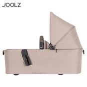 joolz košara za novorojenčka aer™ 2 sandy taupe