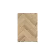 Mexen Rocky Mountain vinilne plošče ribja kost 635 x 127 mm SPC 6,5 mm, podlaga 1,5 mm, 4 V-Fuga, Hrast