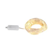 Globo 39018 - LED traka LED BAND 50xLED/0,06W/5V