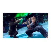 NAMCO BANDAI GAMES igra Tekken Tag Tournament 2 (xbox 360)