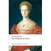 Wings of the Dove
