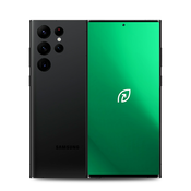 SAMSUNG reborn pametni telefon Galaxy S22 Ultra 5G 12GB/256GB, Phantom Black