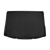Rubber trunk mat Subaru XV 2018- (upper floor)