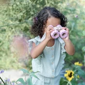 Little Dutch - Lesen daljnogled - Fairy Garden