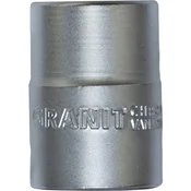Nasadni ključ za 3/4, šesterokotni, velikost 24 mm, kratek