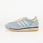 Sneakers adidas SL 72 RS Shoes Kids Clear Sky/ Cream White/ Core Black EUR 35.5