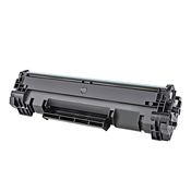 Kompatibilen toner BREZ ČIPA za HP 142X / W1420X / 142A / W1420A Laserjet M110, MFP M140 - UPORABITE ČIP IZ VAŠEGA tonerJA IN VAM JAVLJA ENAKO KOT S PRAZNIM tonerJEM - črna XL