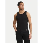 Calvin Klein Jeans Majica črna