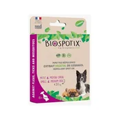 Biogance Biospotix Dog Spot On S-M 5×1 ml