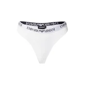Emporio Armani Tangice črna/bela