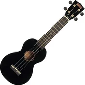 Mahalo MR1 Black Soprano ukulele (Kot novo)