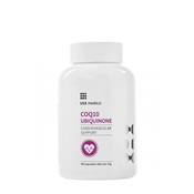 USA Medical - CO-Q10, 60 kapsul