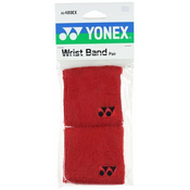Yonex Wrist Band Pair Red