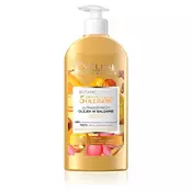 Eveline Losion za telo Botanic Expert, 350ml